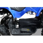 ATV, Electric, Mini Quad, Torino, 36V, 800W, Allbastru