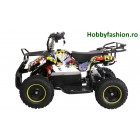 ATV, Electric, Mini Quad, Torino, 36V, 800W, Colorat