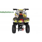 ATV, Electric, Mini Quad, Torino, 36V, 800W, Colorat