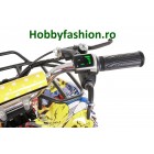 ATV, Electric, Mini Quad, Torino, 36V, 800W, Colorat