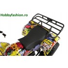 ATV, Electric, Mini Quad, Torino, 36V, 800W, Colorat