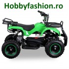 ATV, Electric, Mini Quad, Torino, 36V, 800W, Verde