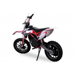 Motoare, Cross, Electrice