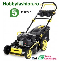 Craftfull, Masină de tuns, Gazon, CR 196 20, 4,4 Kw