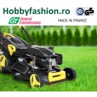 Craftfull, Masină de tuns, Gazon, CR 196 20, 4,4 Kw