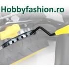 Craftfull, Masină de tuns, Gazon, CR 196 20, 4,4 Kw