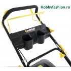 Craftfull, Masină de tuns, Gazon, CR 196 20, 4,4 Kw