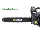 Drujba, Craftfull, Profesionala, 56cc, 3,1 Ps