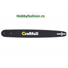 Drujba, Craftfull, Profesionala, 56cc, 3,1 Ps