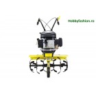 Motosapa, Cultivator, Craftull, Benzina, 139 cc