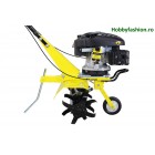 Motosapa, Cultivator, Craftull, Benzina, 139 cc