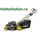 Craftfull, Masină de tuns, Gazon, Premium, CR 196 10, 4,4 Kw