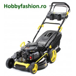 Craftfull, Masină de tuns, Gazon, Premium, CR 196 10, 4,4 Kw