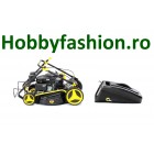 Craftfull, Masină de tuns, Gazon, Premium, CR 196 10, 4,4 Kw