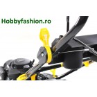 Craftfull, Masină de tuns, Gazon, Premium, CR 196 10, 4,4 Kw