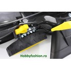 Craftfull, Masină de tuns, Gazon, Premium, CR 196 10, 4,4 Kw