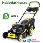 Craftfull, Masină de tuns, Gazon, CR 139 20, 3,2 Kw