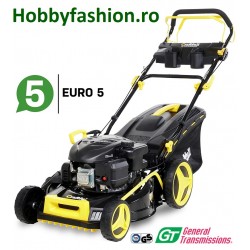 Craftfull, Masină de tuns, Gazon, CR 139 20, 3,2 Kw