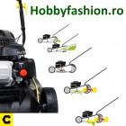 Craftfull, Masină de tuns, Gazon, CR 139 20, 3,2 Kw