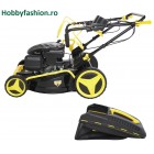 Craftfull, Masină de tuns, Gazon, CR 139 20, 3,2 Kw