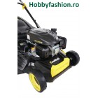 Craftfull, Masină de tuns, Gazon, CR 139 20, 3,2 Kw