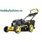 Craftfull, Masină de tuns, Gazon, CR 139 20, 3,2 Kw