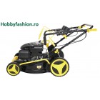 Craftfull, Masină de tuns, Gazon, CR 139 20, 3,2 Kw