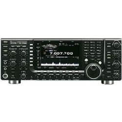 ICOM, IC-7700, nu este disponibil
