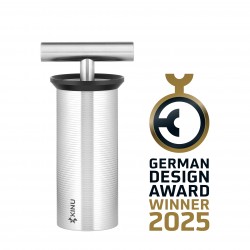 Râșniță Kinu, Saturn, Silver