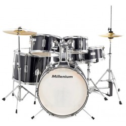 Millenium MX Jr. Junior Drumset
