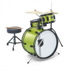 Millenium Youngster Set verde