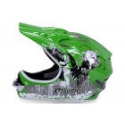 Cascâ, Cros, pentru Copii, Verde