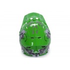 Cascâ, Cros, pentru Copii, Verde