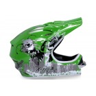 Cascâ, Cros, pentru Copii, Verde