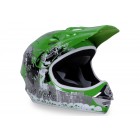 Cascâ, Cros, pentru Copii, Verde