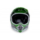 Cascâ, Cros, pentru Copii, Verde