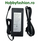 Sursă, Alimentare, Încarător, Trotinetă, TREKSTOR, 49v,1.5a