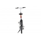Bicicletă, elektrică, Airwheel R5, 235 W, Rotii 16, Negru