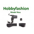 Acceleratie, Rich Bit, Noul Model