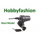 Acceleratie, Rich Bit, Noul Model