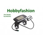 Display LCD, Rich Bit, TOP 022 sau 012, Nou