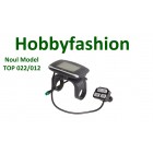 Display LCD, Rich Bit, TOP 022 sau 012, Nou
