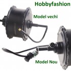Motor, Rich Bit, TOP 022 sau 012, 48v, 1000w, Vechi