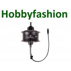 Motor, Rich Bit, TOP 022 sau 012, 48v, 1000w, Nou