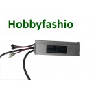 Unitate de Control, Rich Bit, M 900,
