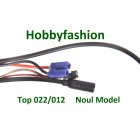 Unitate de Control, Rich Bit, TOP 022 sau 012, Nou