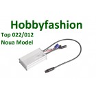 Unitate de Control, Rich Bit, TOP 022 sau 012, Nou