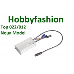 Unitate de Control, Rich Bit, TOP 022 sau 012, Nou