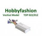 Unitate de Control, Rich Bit, TOP 022 sau 012, Vechi