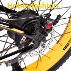 Rich Bit, Top 012, eBike, Bicicletă Electrică, 1000W, Galben